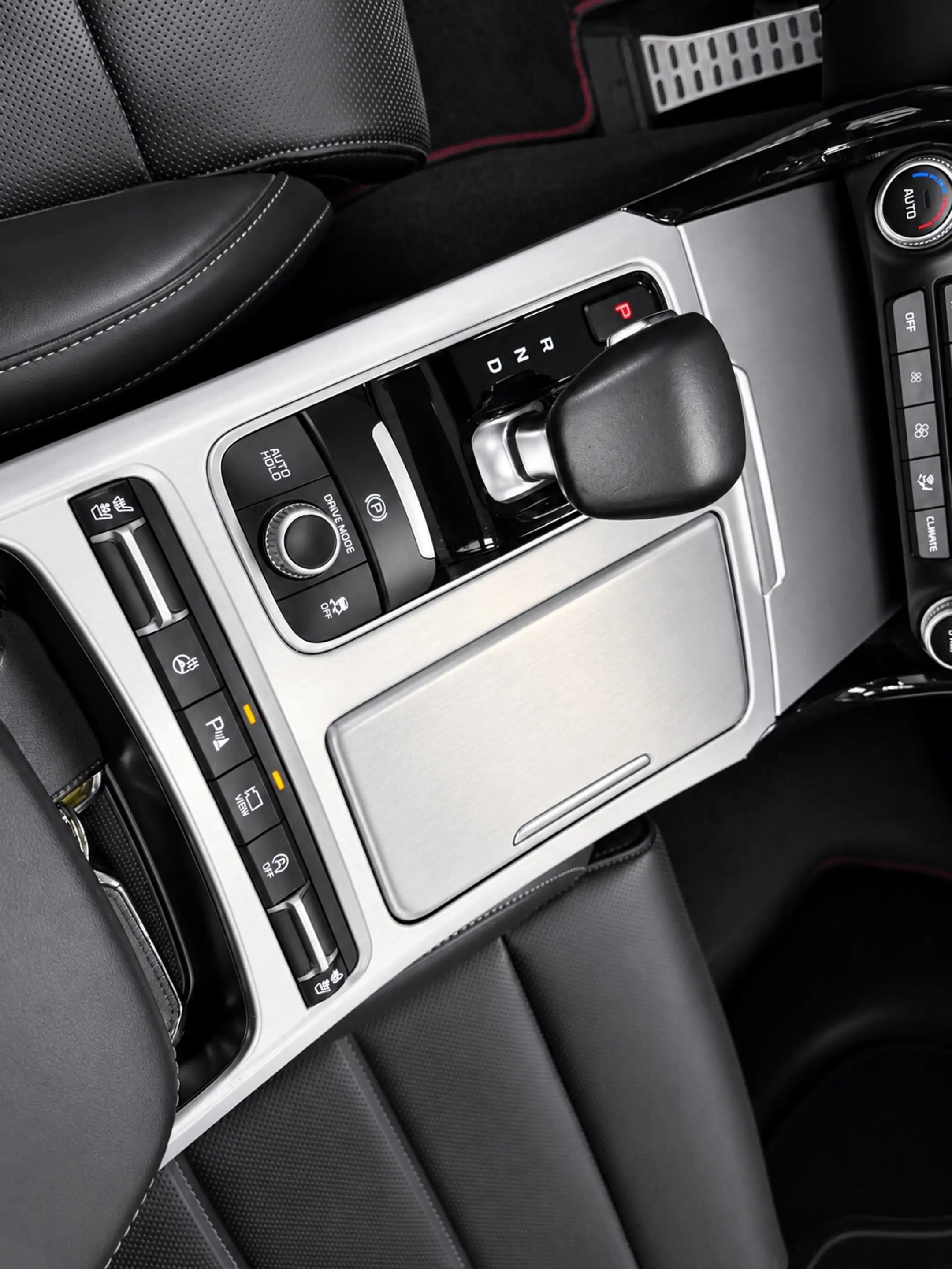 Kia Stinger 3.3 V6 T-GDI AWD GT | 370pk| Keyless| Pano — photo 19