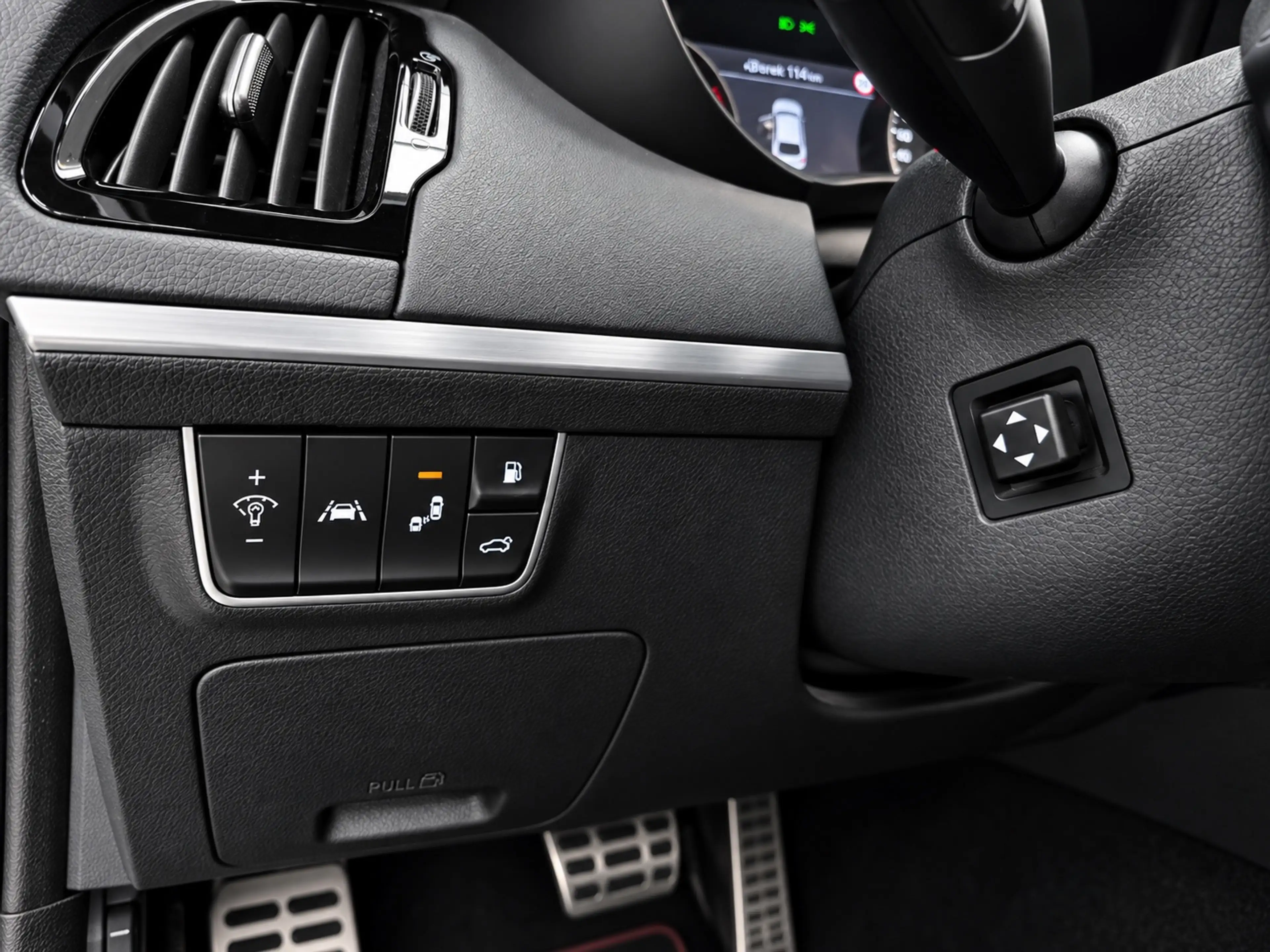 Kia Stinger 3.3 V6 T-GDI AWD GT | 370pk| Keyless| Pano — photo 22