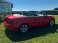 Audi A3 A3 1.4 TFSI Cabrio S tronic Ambition Rot - thumbnail 4