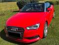 Audi A3 A3 1.4 TFSI Cabrio S tronic Ambition Rot - thumbnail 1