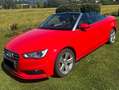 Audi A3 A3 1.4 TFSI Cabrio S tronic Ambition Rot - thumbnail 7