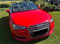 Audi A3 A3 1.4 TFSI Cabrio S tronic Ambition Rot - thumbnail 9