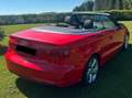 Audi A3 A3 1.4 TFSI Cabrio S tronic Ambition Rot - thumbnail 8