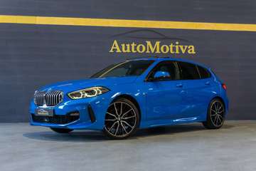 118i Msport auto