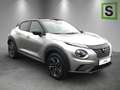 Nissan Juke JUKE N-Connecta+ 1.0 DIG-T 114 PS 6MT Argent - thumbnail 4