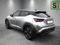 Nissan Juke JUKE N-Connecta+ 1.0 DIG-T 114 PS 6MT Argent - thumbnail 2