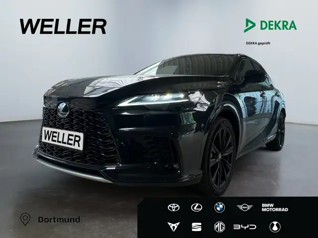 Lexus Autres F SPORT+ *21''*AHK*HUD*360°*Pano*Levinson*