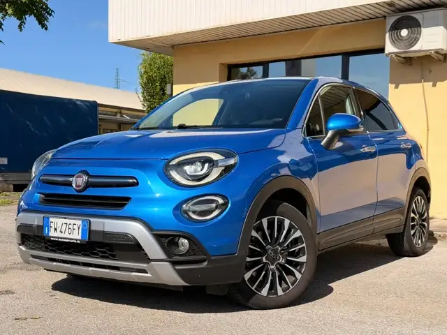 Fiat 500X 1.0 T3 Cross 120cv
