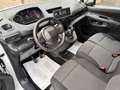 Peugeot Partner | 3 ZIT | LICHTE VRACHT | PDC | BLUETOOTH | Blanc - thumbnail 5