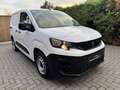 Peugeot Partner | 3 ZIT | LICHTE VRACHT | PDC | BLUETOOTH | Blanc - thumbnail 19
