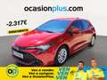 Toyota Corolla 140H Active Plus Rojo - thumbnail 1