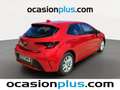Toyota Corolla 140H Active Plus Rojo - thumbnail 4