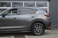 Mazda CX-5 2.5 SkyActiv-G 194 Luxury | LED/Clima/Bose/Memory Grijs - thumbnail 6