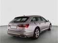 Audi A6 45 TFSI Adv. S tronic *AHK*TOUR*SHZ* Silber - thumbnail 3