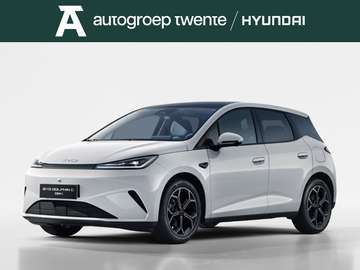 1.5 DM-i Comfort | € 1.000 ACTIE | Private Lease 5