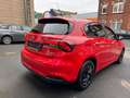 Fiat Tipo 1.4i Sport (EU6d-TEMP) Gps Airco CarPlay Camera Rouge - thumbnail 4