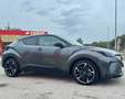 Toyota C-HR C-HR 180H GR Sport GR Sport Black Edition Gris - thumbnail 1