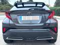 Toyota C-HR C-HR 180H GR Sport GR Sport Black Edition Gris - thumbnail 4