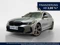 BMW 320 M Sport Grau - thumbnail 1