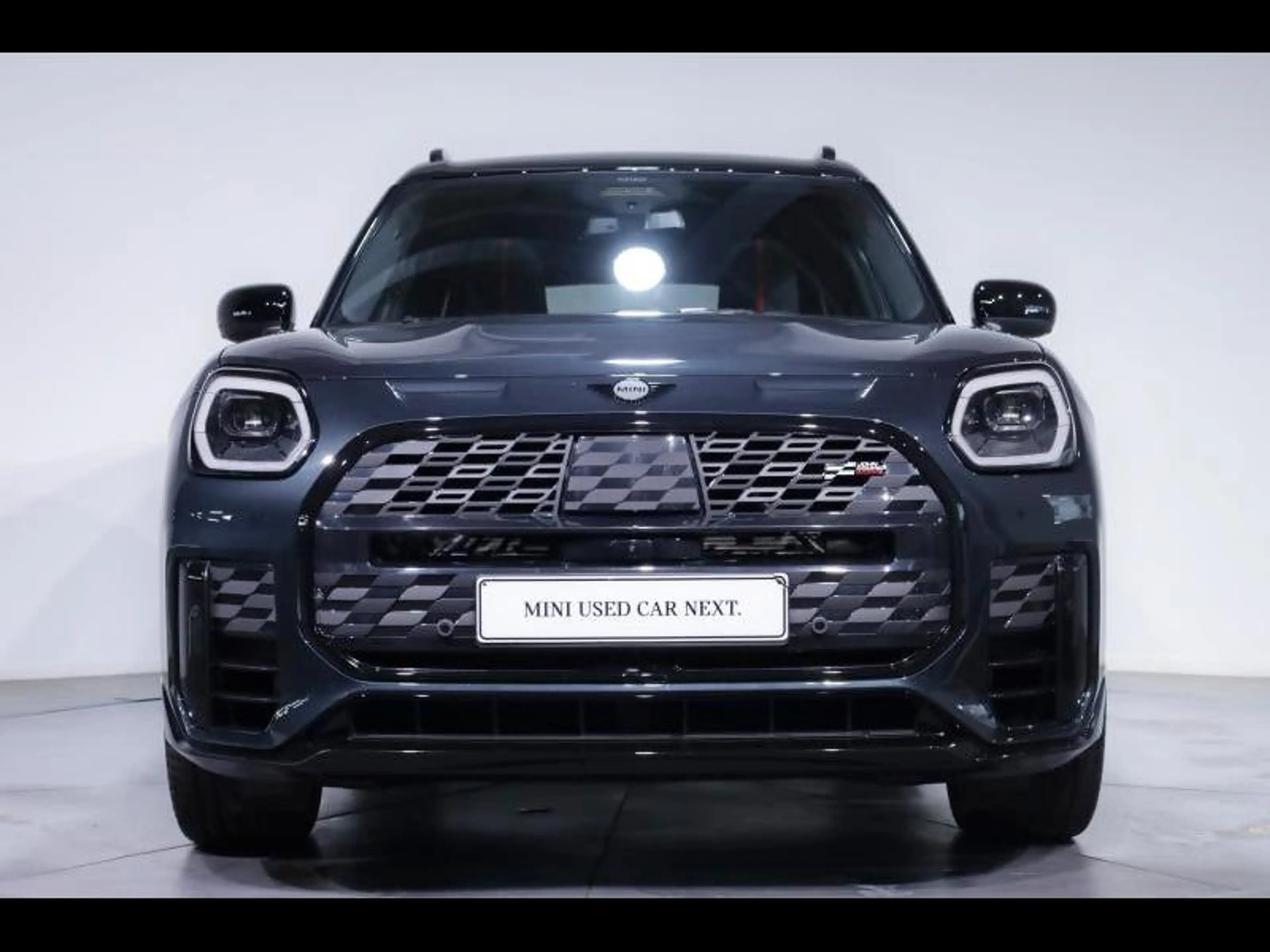 MINI Countryman S All4 — photo 2