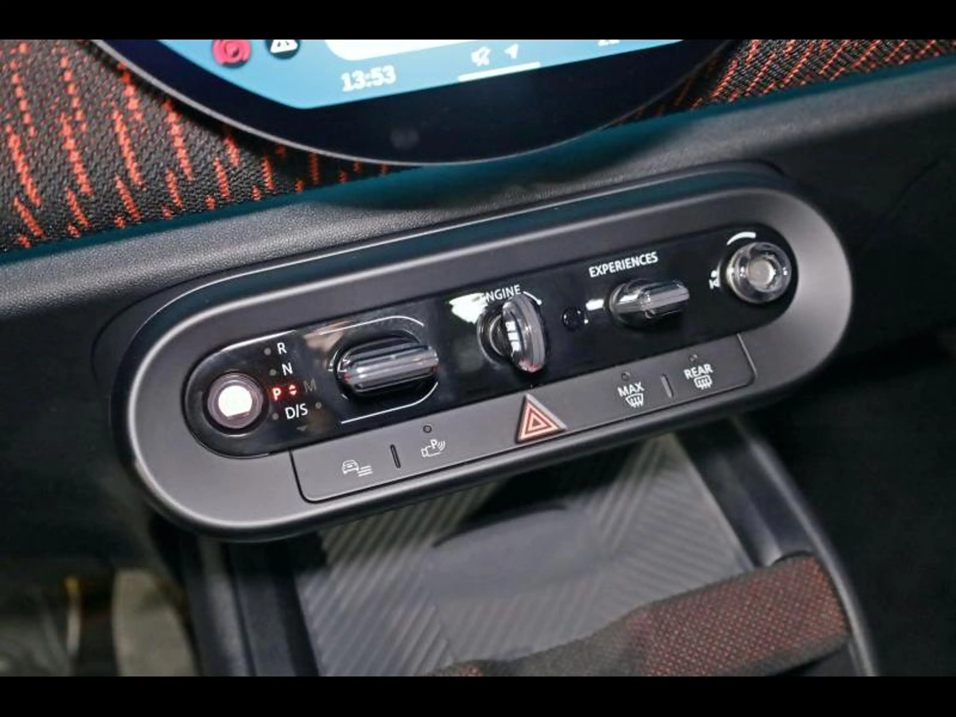 MINI Countryman S All4 — photo 13