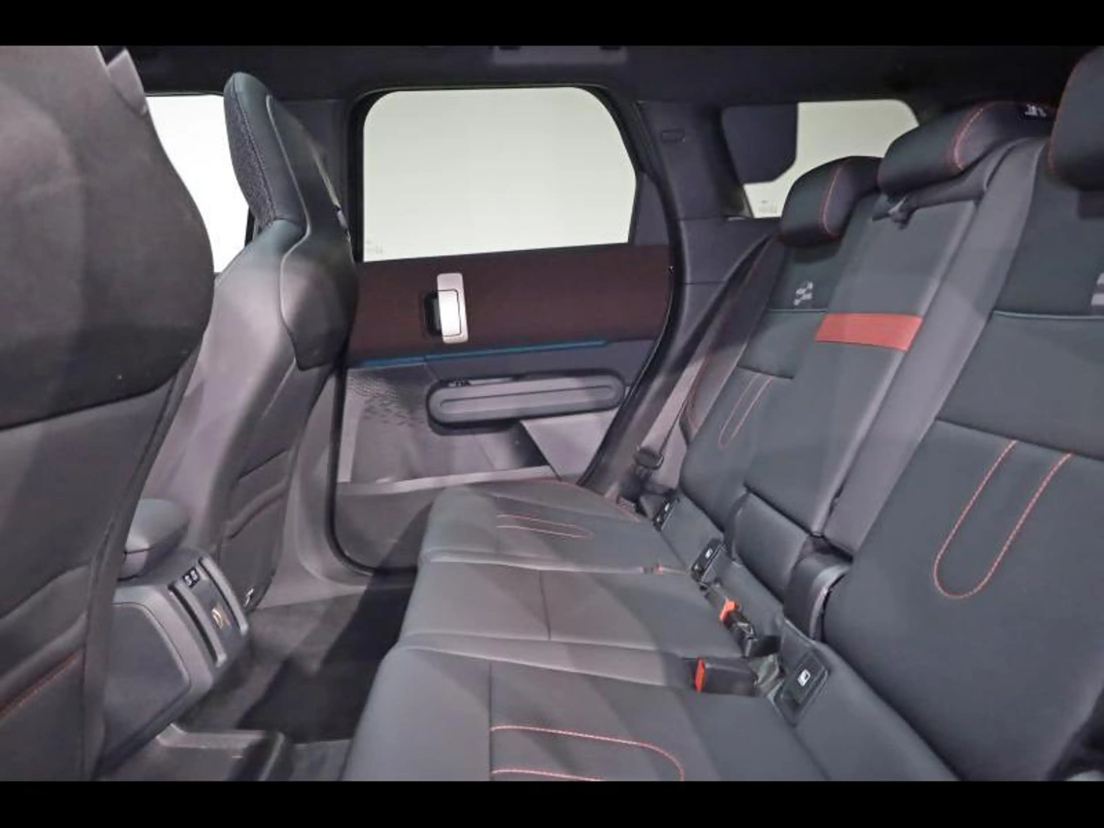 MINI Countryman S All4 — photo 10