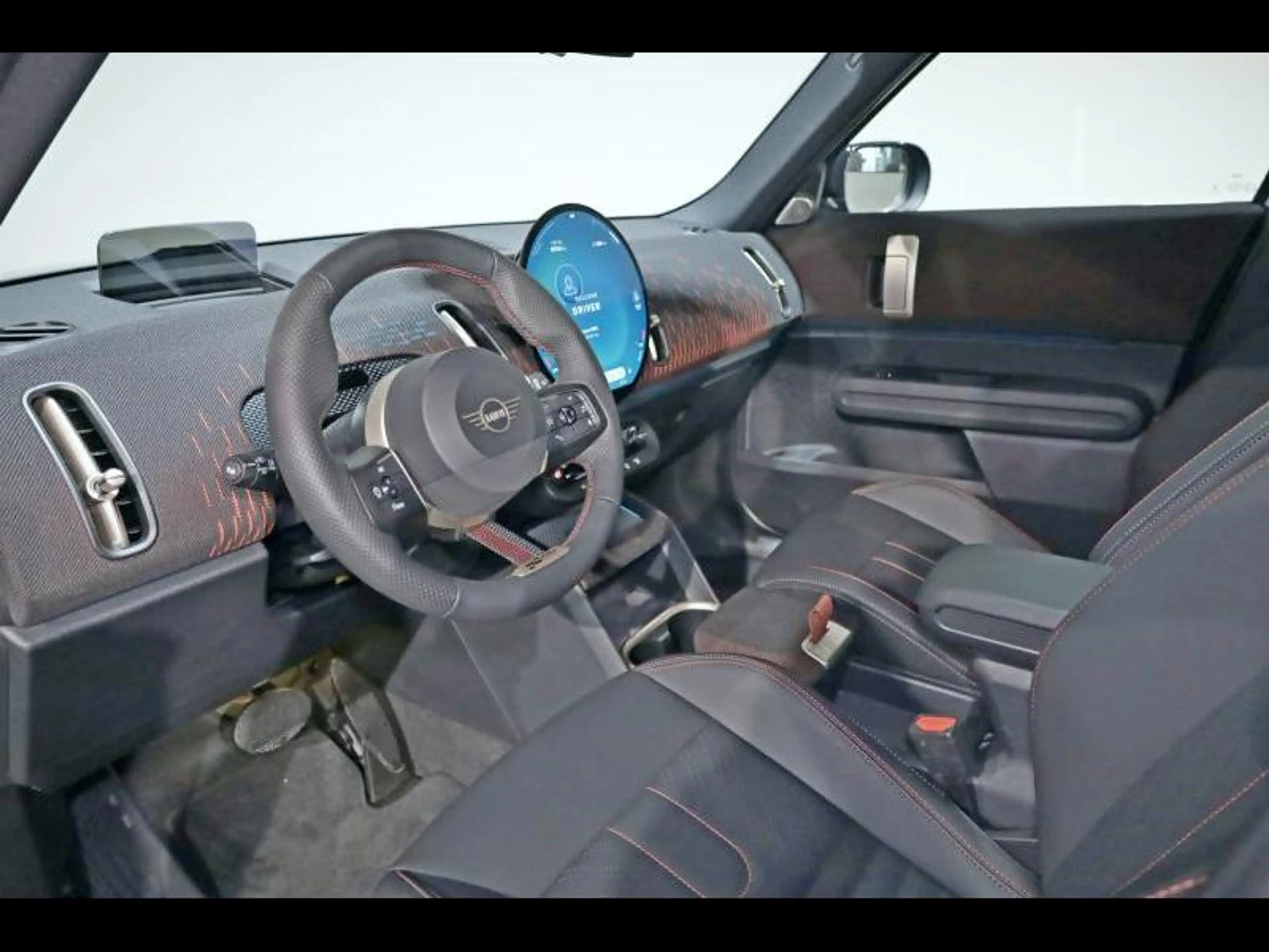 MINI Countryman S All4 — photo 6