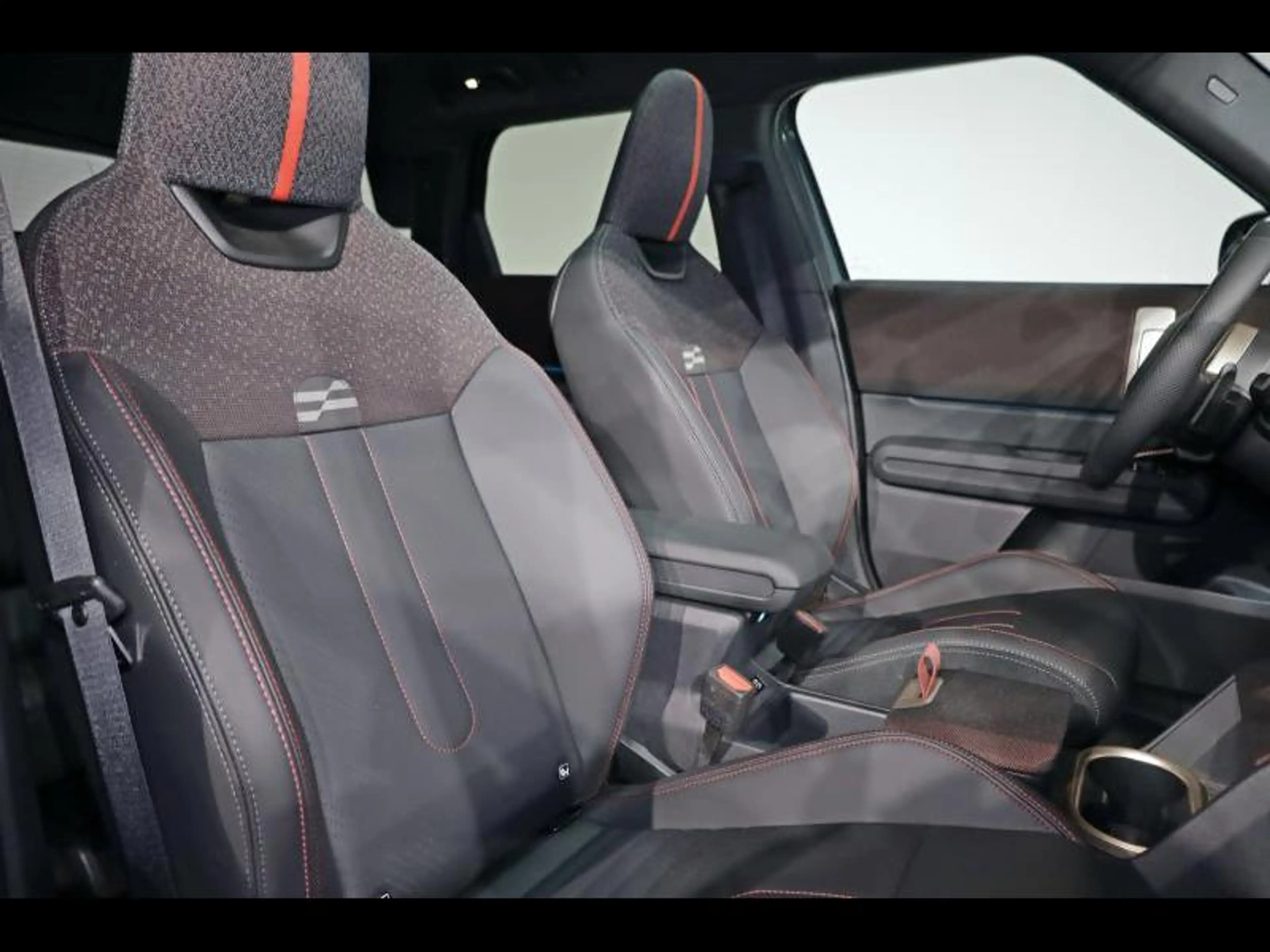 MINI Countryman S All4 — photo 11