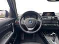 BMW 118 118i 136 ch Sport A Gris - thumbnail 13