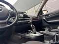 BMW 118 118i 136 ch Sport A Gris - thumbnail 12