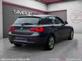 BMW 118 118i 136 ch Sport A Gris - thumbnail 8