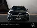 Mercedes-Benz A 35 AMG A 35 4M Kompakt AMG+PANO+360°+MULTIBEAM+FAHRASS Negru - thumbnail 1