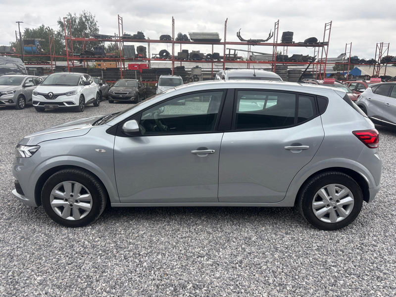 Dacia Sandero 1.0 TCe Comfort ✅GARANTIE 1 AN✅ — photo 7