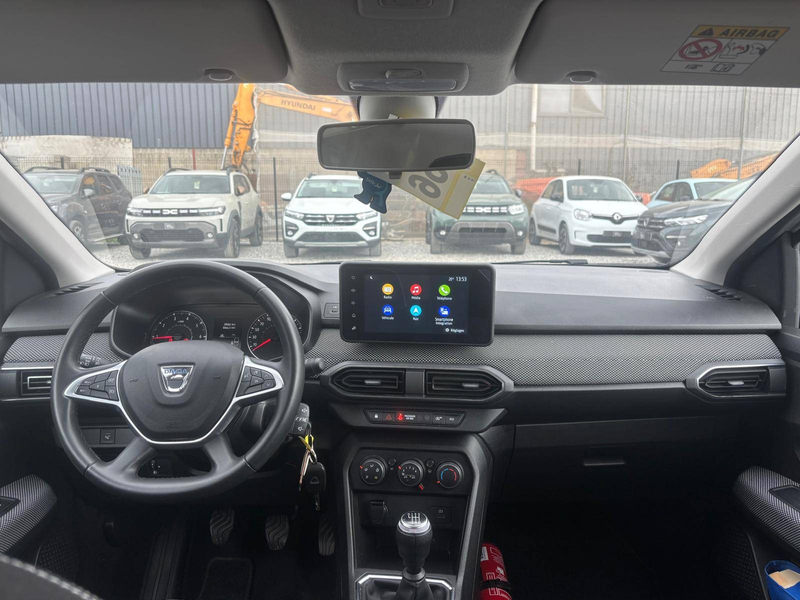 Dacia Sandero 1.0 TCe Comfort ✅GARANTIE 1 AN✅ — photo 13