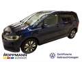 Volkswagen Touran Comfortline MOVE 1.5 TSI Standheizung Nav Blau - thumbnail 1