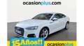 Audi A5 Sportback 2.0TDI Sport S tronic 140kW Blanc - thumbnail 1