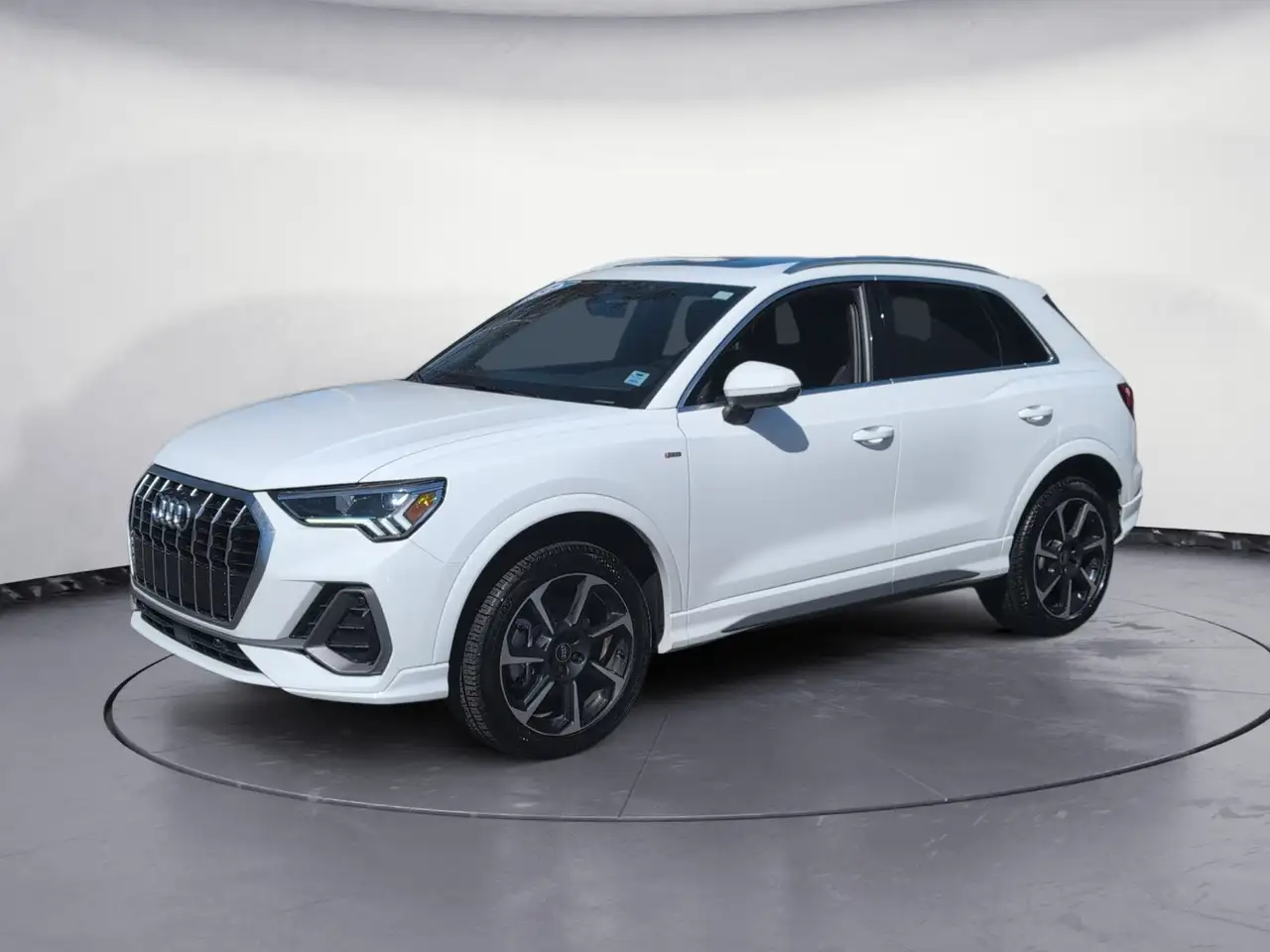 2024 Audi Q3
