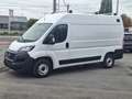Fiat Ducato 2.3JTD 140pk L2H2 81000km (14794Netto+Btw/Tva) Blanc - thumbnail 3