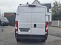 Fiat Ducato 2.3JTD 140pk L2H2 81000km (14794Netto+Btw/Tva) Blanc - thumbnail 5