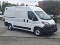 Fiat Ducato 2.3JTD 140pk L2H2 81000km (14794Netto+Btw/Tva) Blanc - thumbnail 1