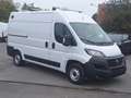 Fiat Ducato 2.3JTD 140pk L2H2 81000km (14794Netto+Btw/Tva) Blanc - thumbnail 8