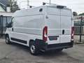 Fiat Ducato 2.3JTD 140pk L2H2 81000km (14794Netto+Btw/Tva) Blanc - thumbnail 4