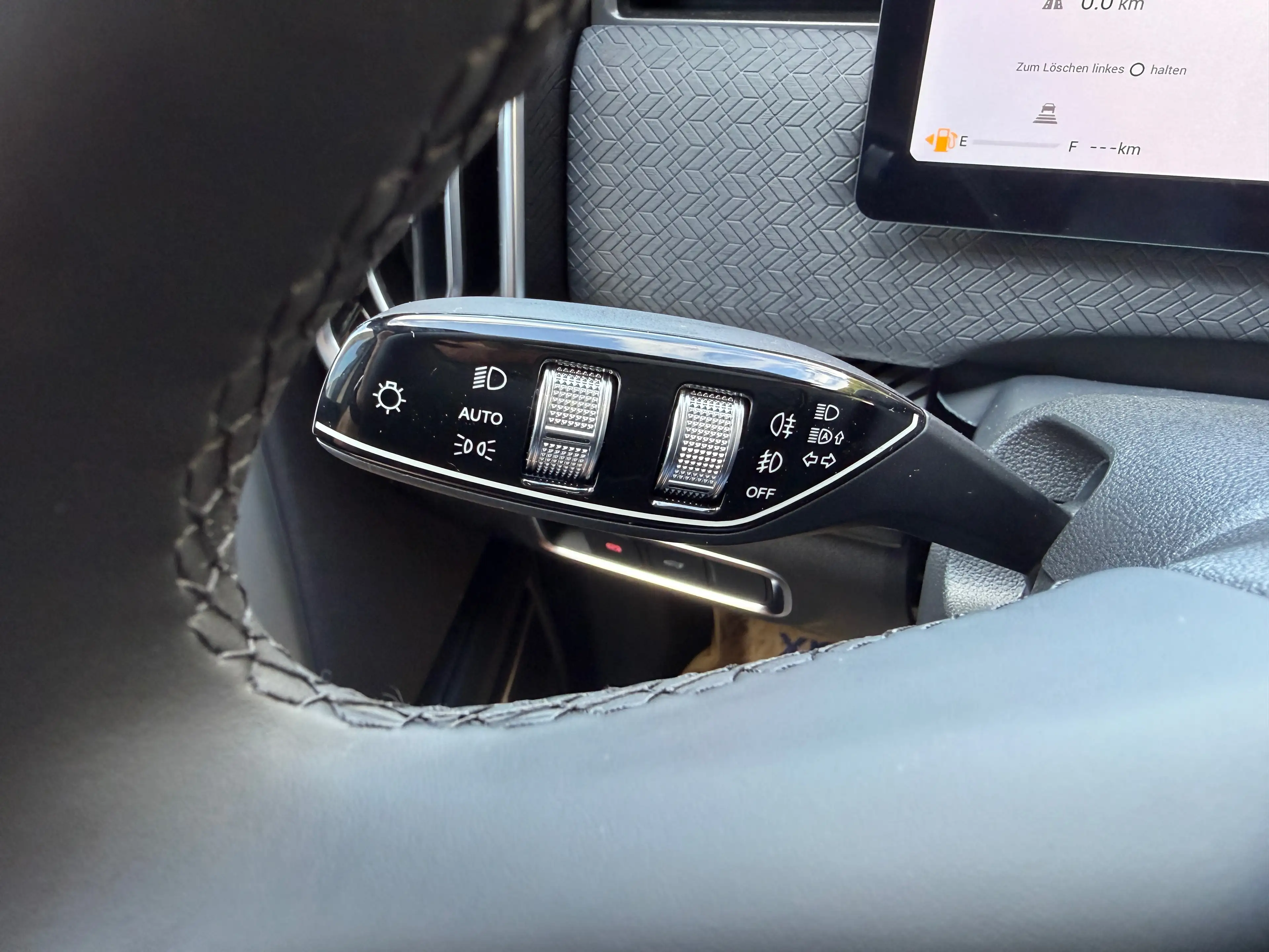 Jaecoo J7 1,5 TGDI Premium-Line 7DCT AWD — photo 15