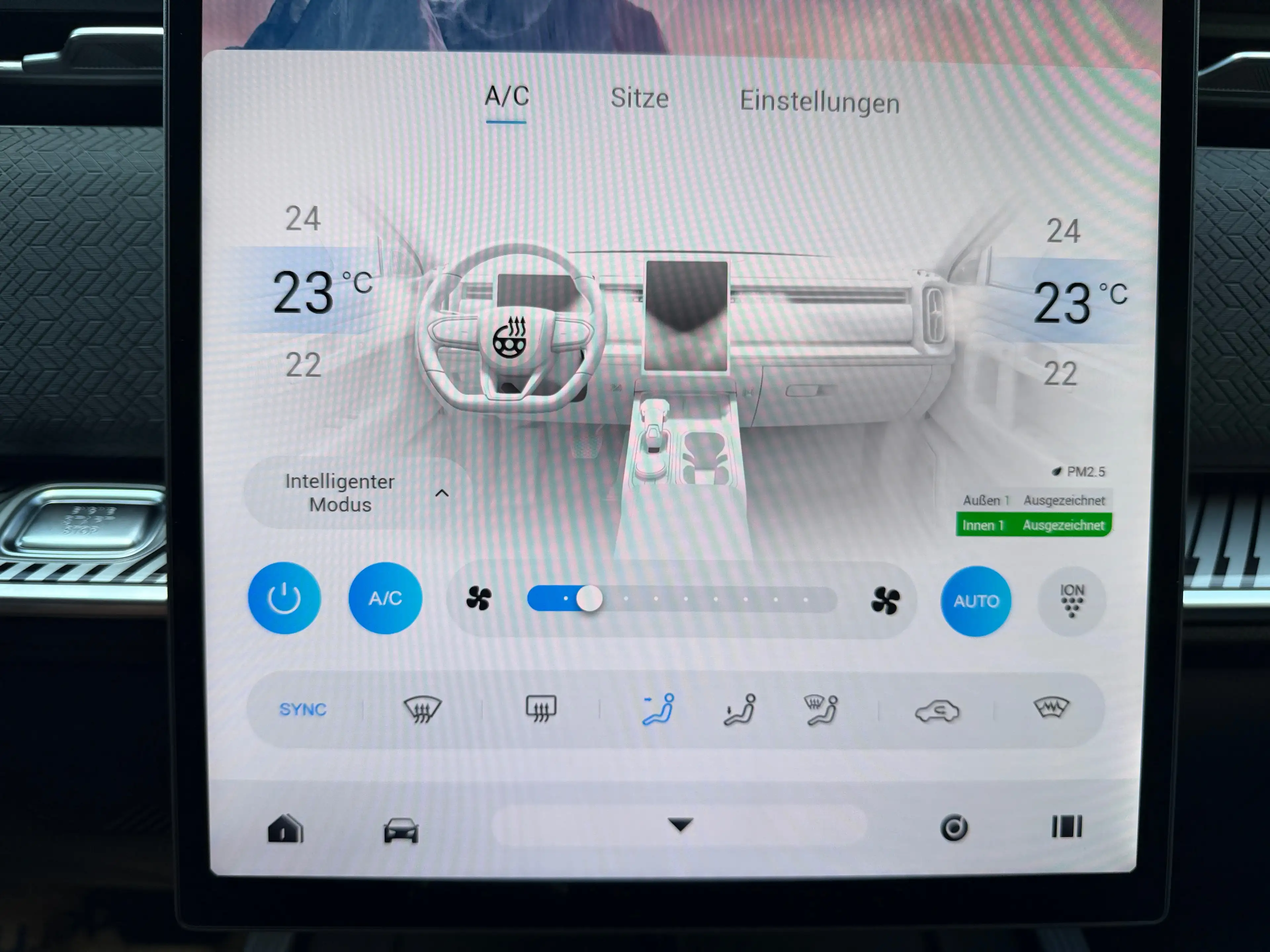 Jaecoo J7 1,5 TGDI Premium-Line 7DCT AWD — photo 10