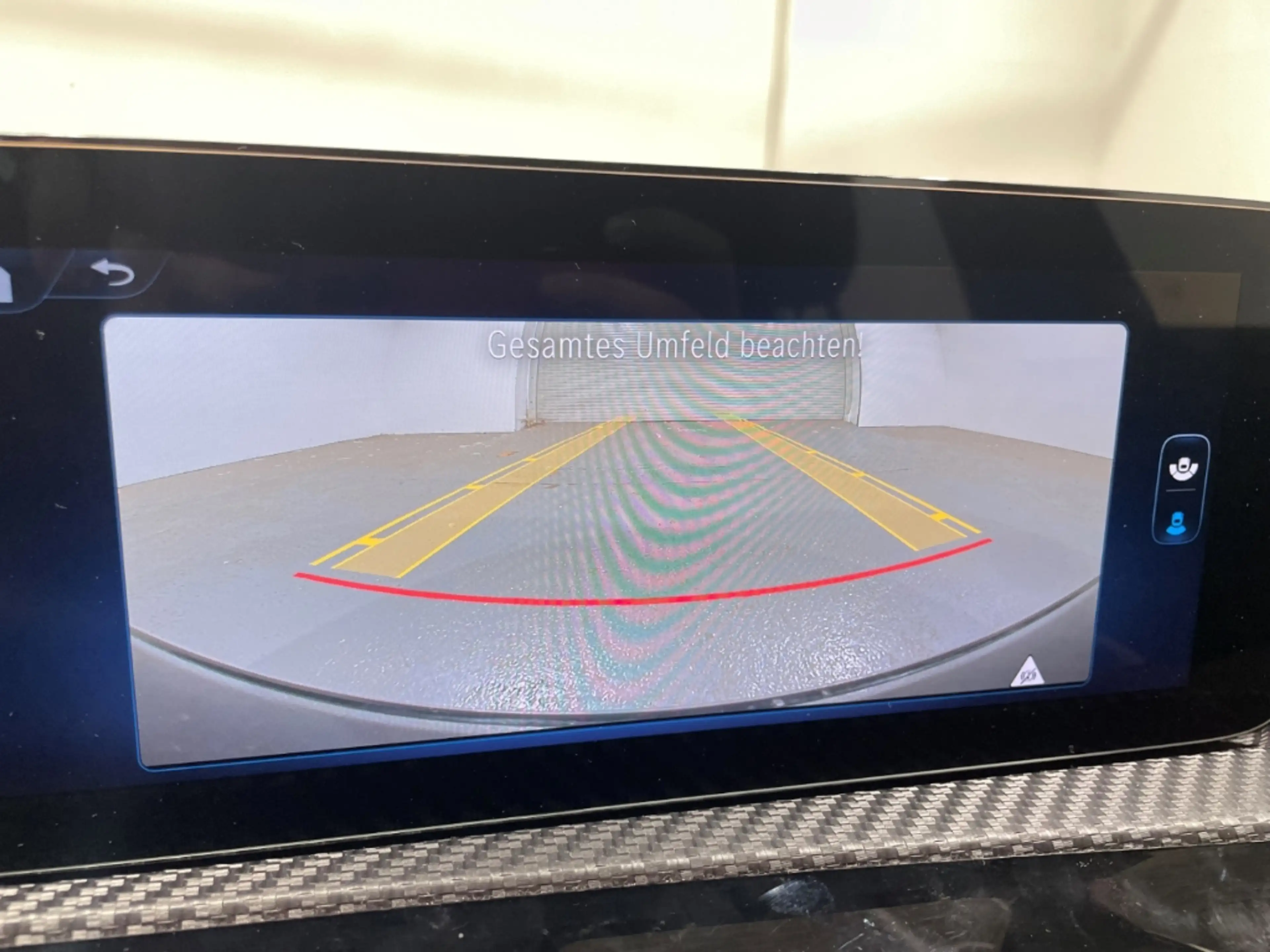 Mercedes-Benz CLA 180 EU6d Navi LED Rückfahrkamera — photo 7