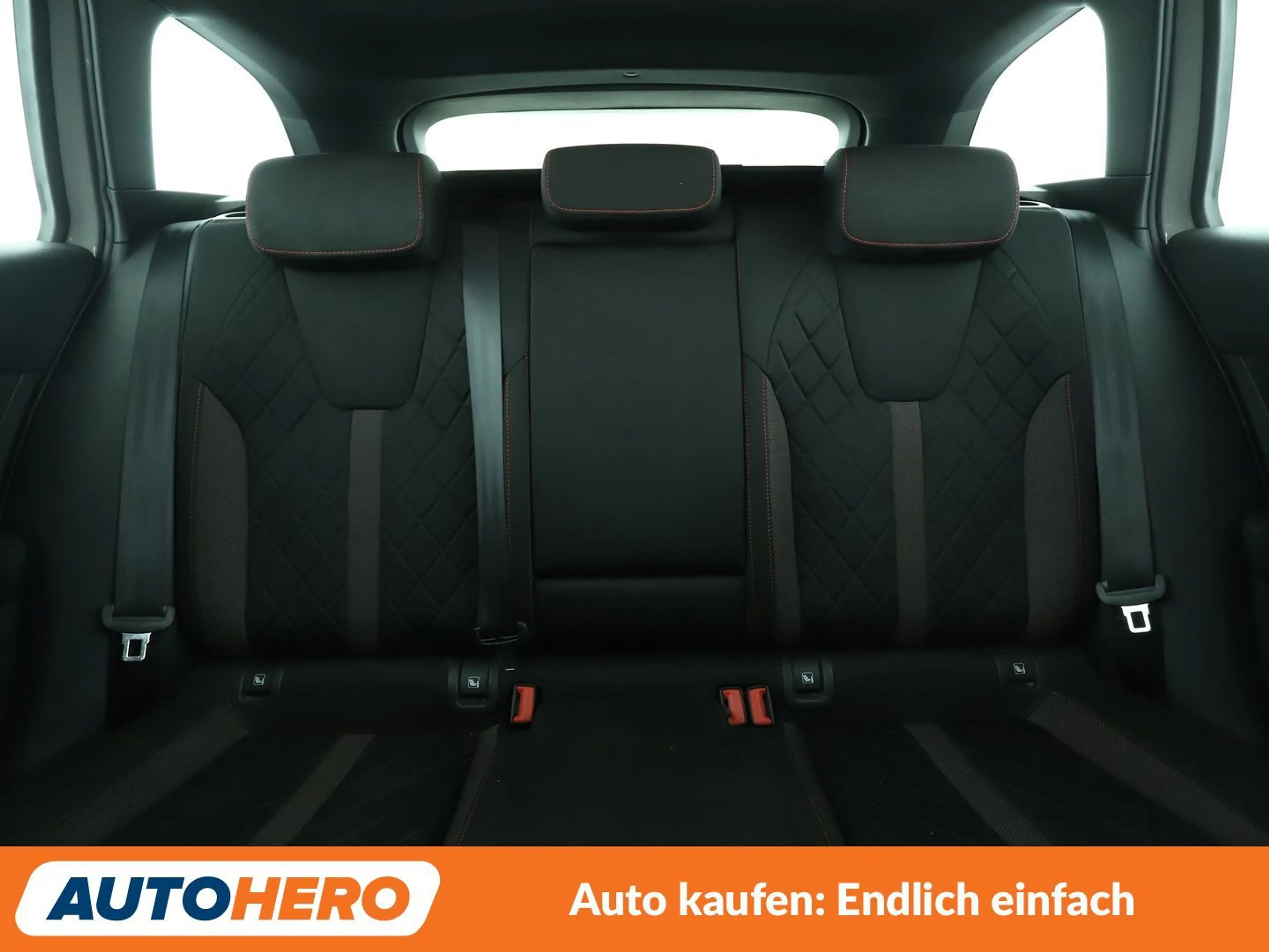 Skoda Octavia 2.0 TSI RS Aut.*NAVI*LED*TEMPO* — photo 15
