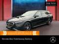 Mercedes-Benz E 200 T AMG Fahrass 360° Airmat Stdhzg Pano Distr. Schwarz - thumbnail 1
