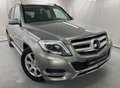 Mercedes-Benz GLK 250 *4M*ILS*DISTR*TOT*AHK*COM*KEYL-GO*EURO6 Argent - thumbnail 1