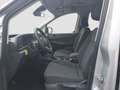 Volkswagen Caddy Pianale Ribassato 2.0 TDI 102 CV Space Maxi Silber - thumbnail 12