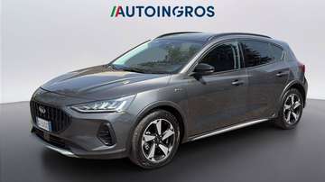 Focus Active V 2022 Active 1.0t ecoboost h X 125cv